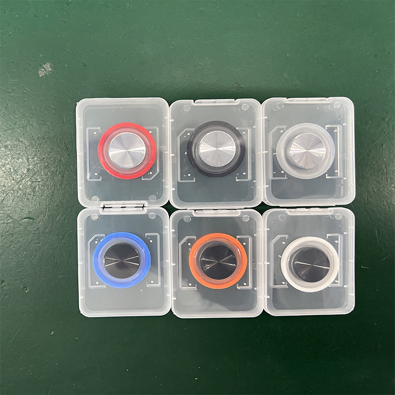 Gaming Accessories Iphone - Universal Ultra-Dünne Spiel Joystick Controller Stick