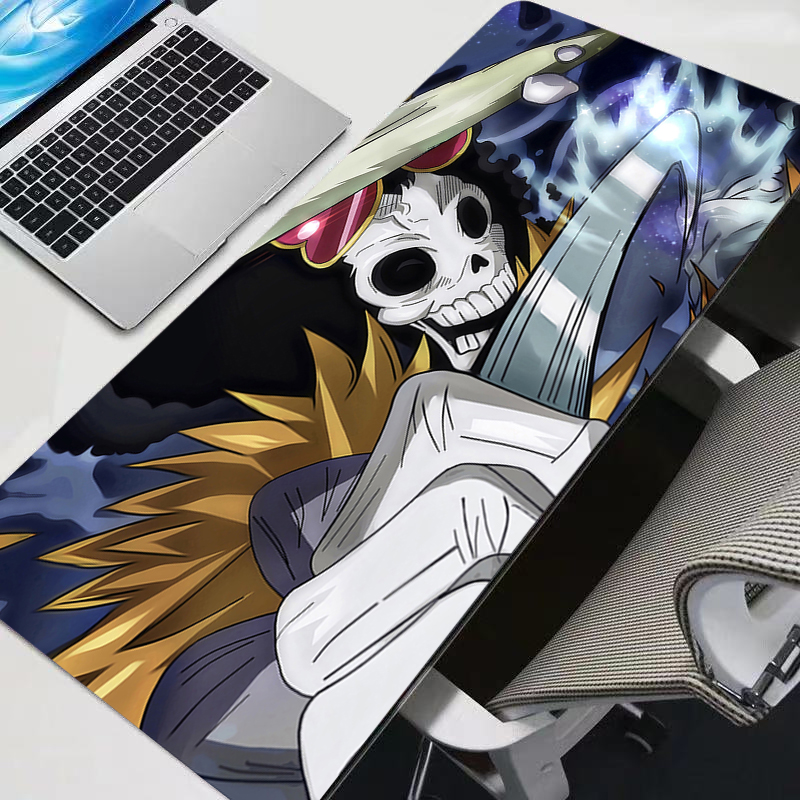 Gaming Mouse Pad Xl - One Piece Mauspad XL Lockedge, großes