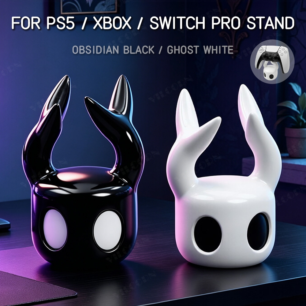 Cool Gaming Accessories Xbox - Sammelbare Controller-Halterung für PS4/PS5/Switch Pro/Xbox Gamepad-Ständer