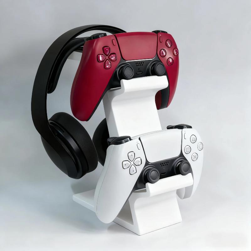 Gaming Accessories Sale - ● 3-in-1-Controller-Ständer für den Schreibtisch mit