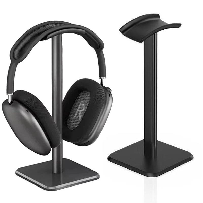 Gaming Accessories Sale - 1 Stück Universeller Kopfhörerhalter aus Kunststoff,