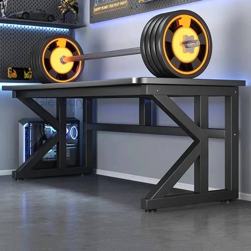 Gaming Accessories Monitor - Ergonomisches Gaming-PC-Zubehör, Computertische, Tastaturablage, Tisch, Monitorständer,