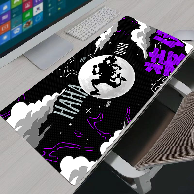 Gaming Mouse Pad Xl - Gaming Mauspad Gamer Home Computer HD