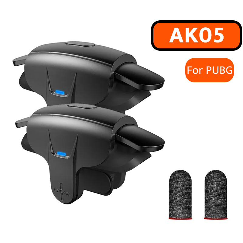 Gaming Accessories Iphone - AK05 Gamecontroller für PUBG Mobile –