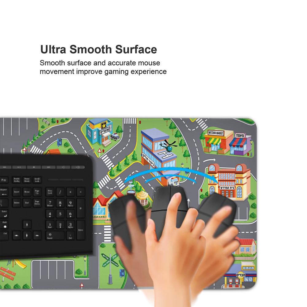 PC Gaming Setup Zubehör Stadt  – Gaming Accessories For Pc Setup Bewertung und Preis