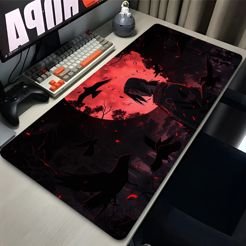 Mauspad Gamer Größeres XXL Uch – Gaming Mouse Pad Xl Bewertung und Preis