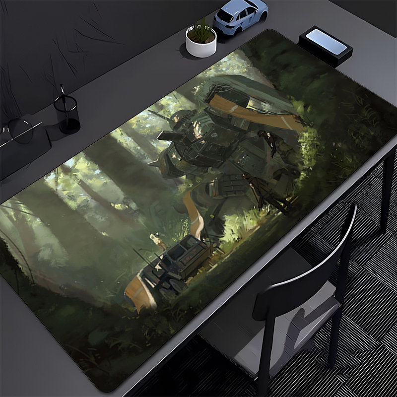 90x40cm Mauspad Anime Gamer-Co – Gaming Mouse Pad Xl Bewertung und Preis