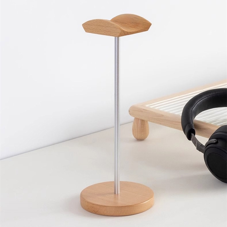 Kopfhörerständer aus schwarzem – Gaming Accessories Sale Bewertung und Preis