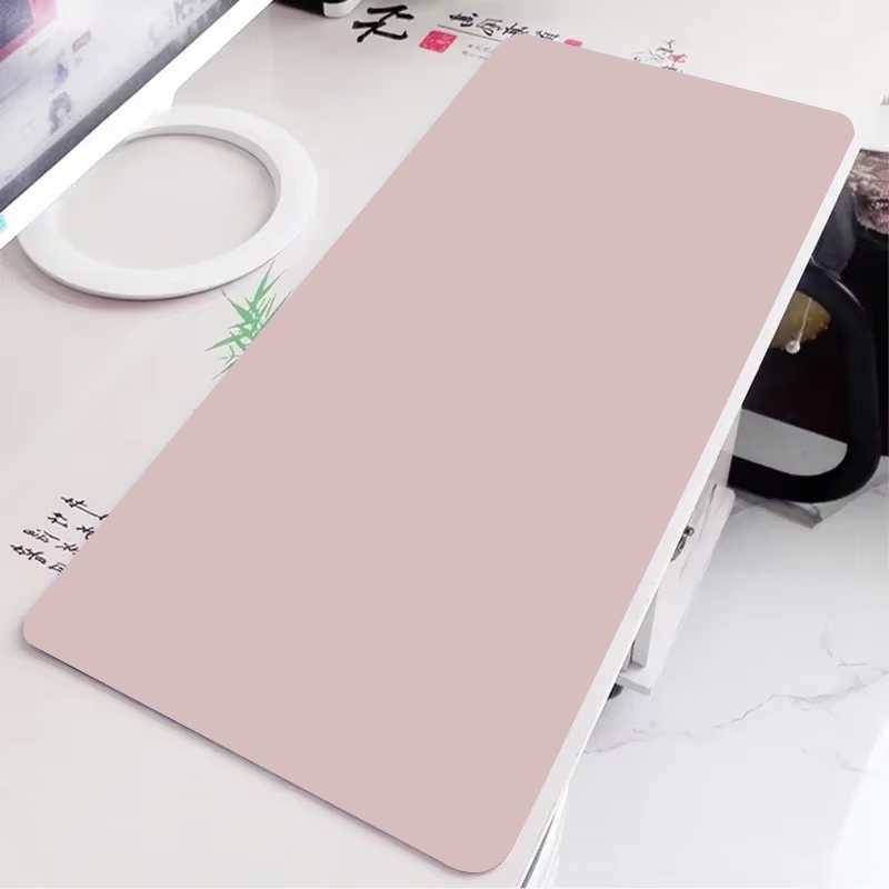 Solides grünes Gaming-Mauspad, – Gaming Mouse Pad Xl Bewertung und Preis