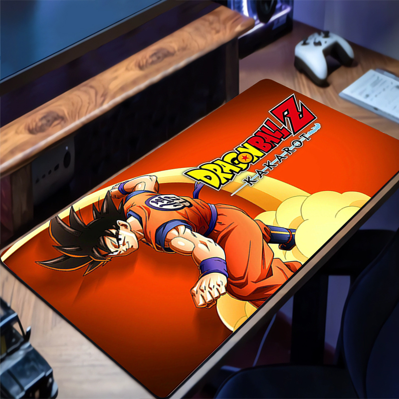 Mauspad Dragon Ball XL Lockedg – Gaming Mouse Pad Xl Bewertung und Preis