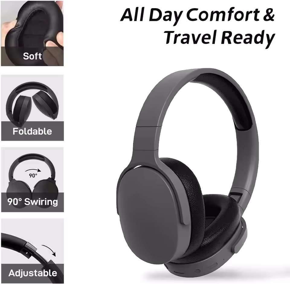 Drahtlose Wired Bluetooth Head – Gaming Accessories Iphone Bewertung und Preis