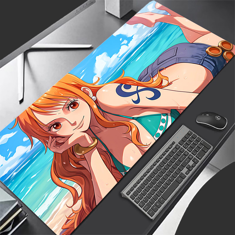 Mauspad One Piece Langlebiges  – Gaming Mouse Pad Xl Bewertung und Preis