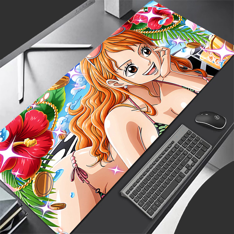 Mauspad One Piece Langlebiges  – Gaming Mouse Pad Xl Bewertung und Preis
