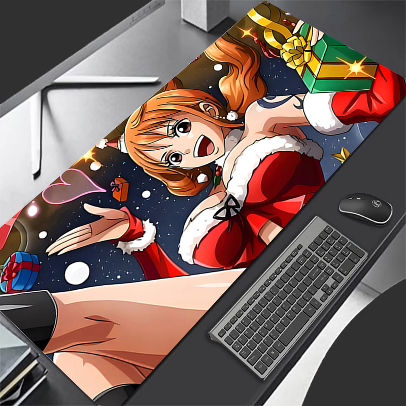 Mauspad One Piece Langlebiges  – Gaming Mouse Pad Xl Bewertung und Preis