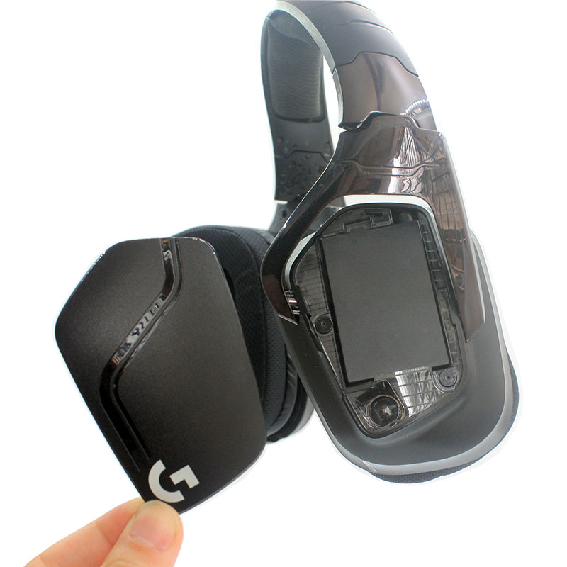 Logitech G933 G935 G533 Gaming – Gaming Accessories Sale Bewertung und Preis