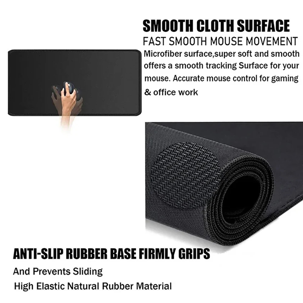 Mairuige XXL DIY Anime Mauspad – Gaming Mouse Pad Xl Bewertung und Preis