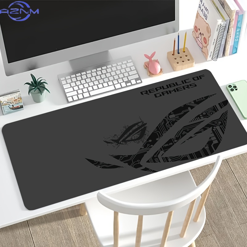 1 Stück Großes Gaming-Mauspad  – Gaming Accessories For Pc Setup Bewertung und Preis