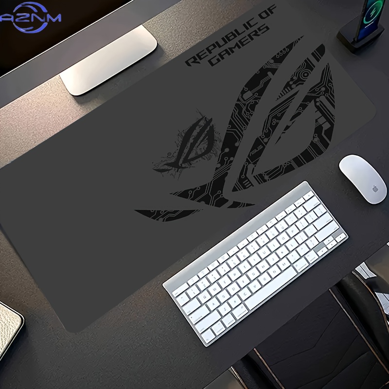 1 Stück Großes Gaming-Mauspad  – Gaming Accessories For Pc Setup Bewertung und Preis