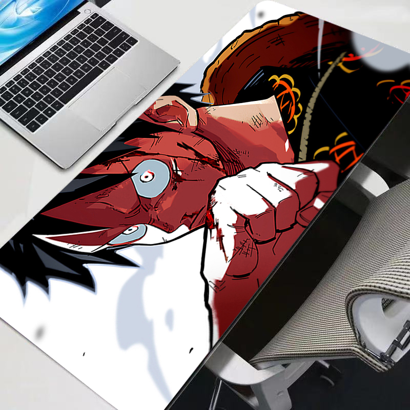 One Piece Mauspad XL Lockedge, – Gaming Mouse Pad Xl Bewertung und Preis