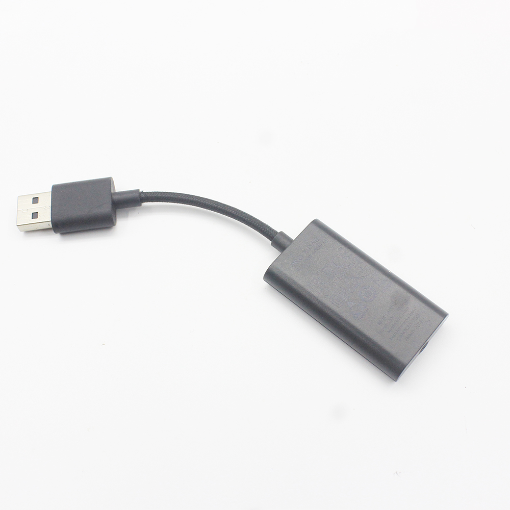 Logitech G Pro X DAC USB-Audio – Gaming Accessories Sale Bewertung und Preis