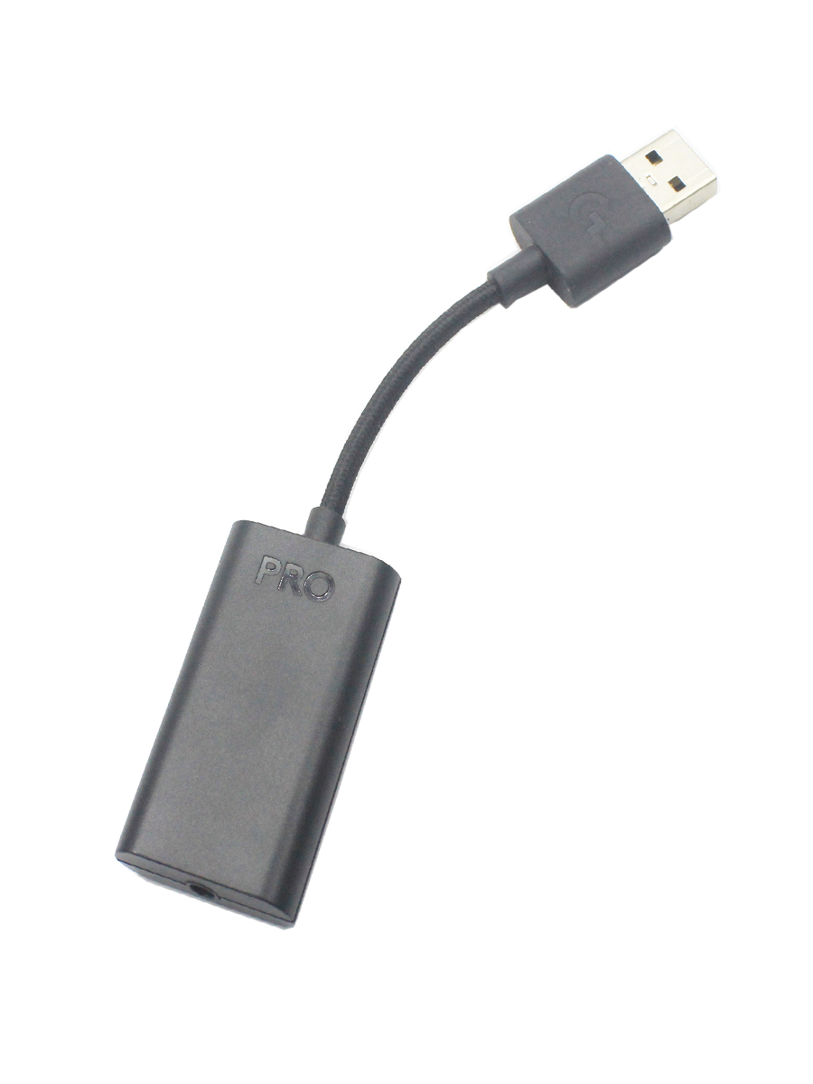 Logitech G Pro X DAC USB-Audio – Gaming Accessories Sale Bewertung und Preis