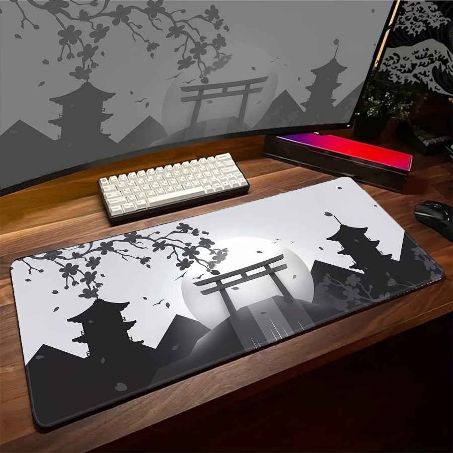Kawaii XXL Niedliches Sakura G – Gaming Accessories For Pc Setup Bewertung und Preis