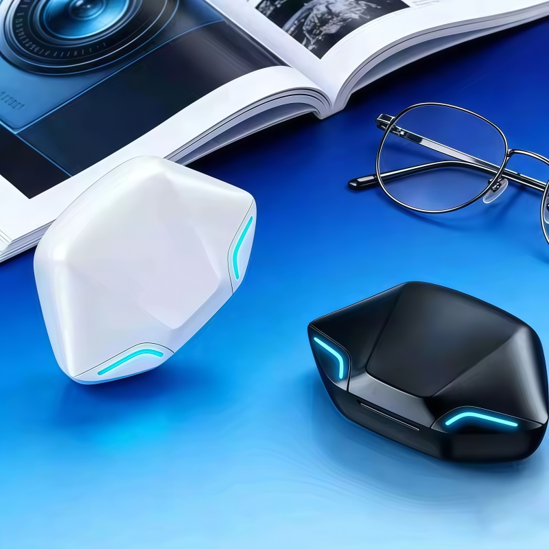 2026 Hot X15 TWS Kabelloses Bl – Gaming Accessories Sale Bewertung und Preis
