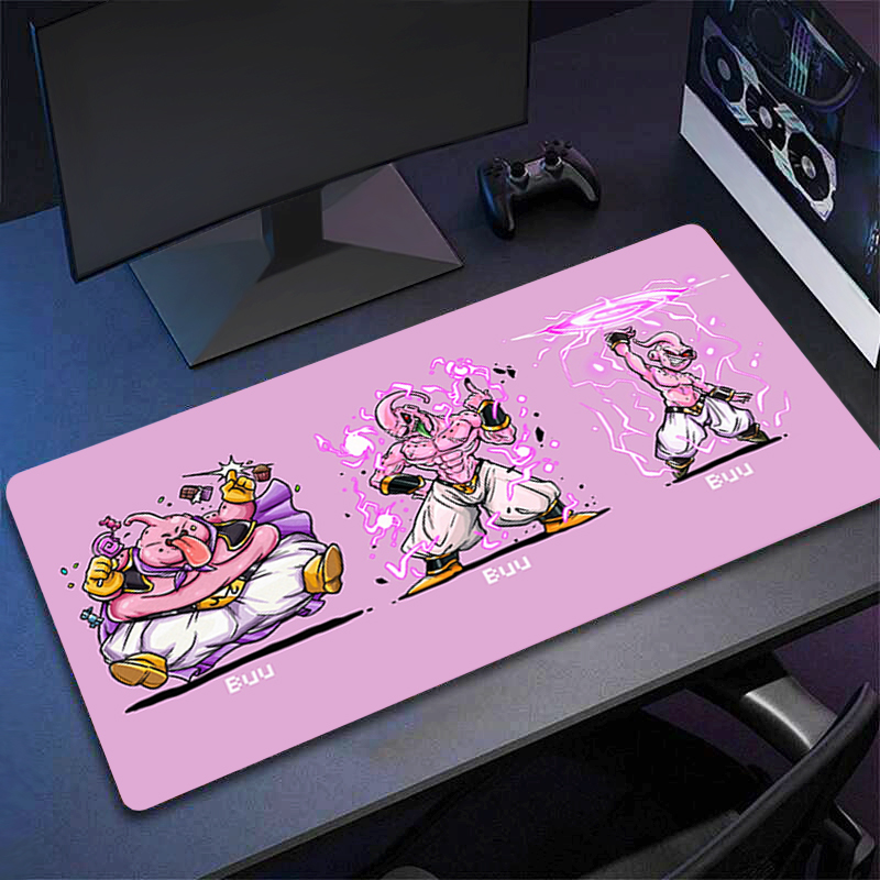 Mauspads XL Dragon Ball Locked – Gaming Mouse Pad Xl Bewertung und Preis