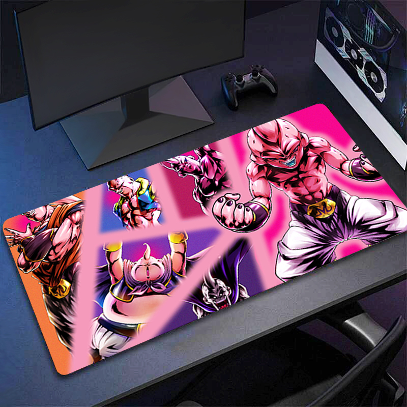 Mauspads XL Dragon Ball Locked – Gaming Mouse Pad Xl Bewertung und Preis