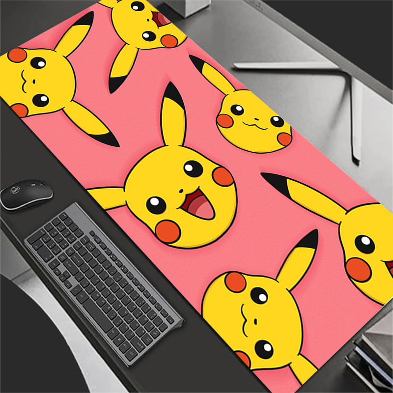 Großes E-Sport-Mauspad, glatte – Gaming Mouse Pad Xl Bewertung und Preis