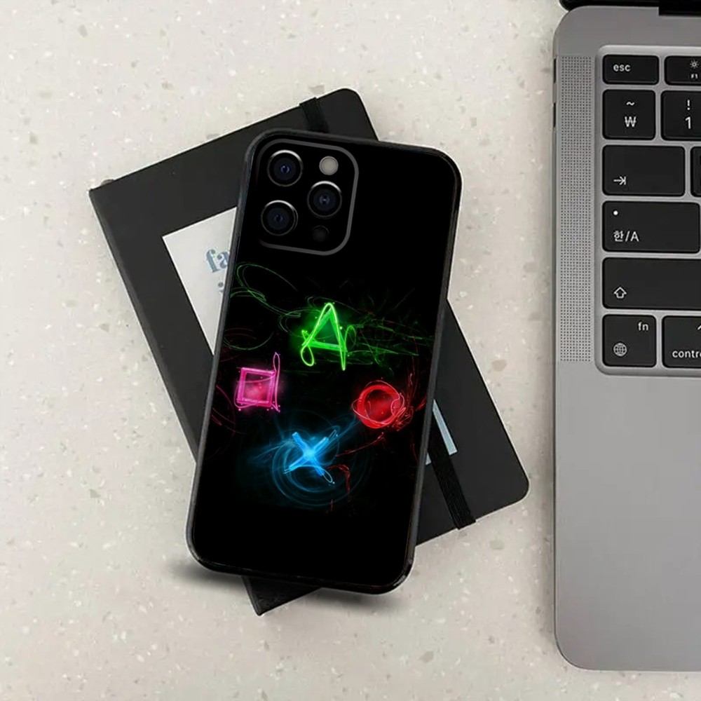 Spielkonsole Gamepad Gamer Pla – Gaming Accessories Iphone Bewertung und Preis
