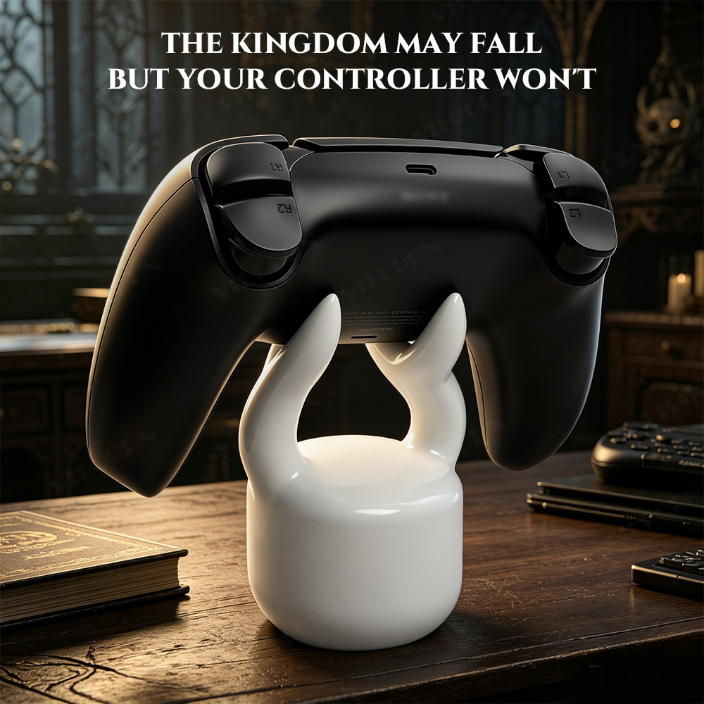 Sammelbare Controller-Halterun – Cool Gaming Accessories Xbox Bewertung und Preis