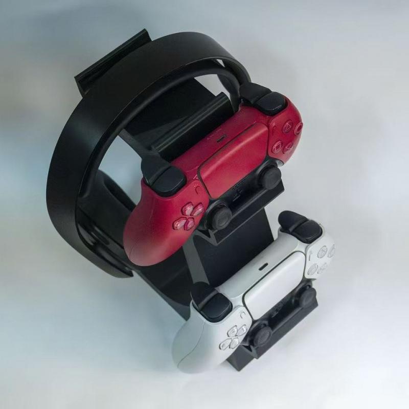 ● 3-in-1-Controller-Ständer fü – Gaming Accessories Sale Bewertung und Preis