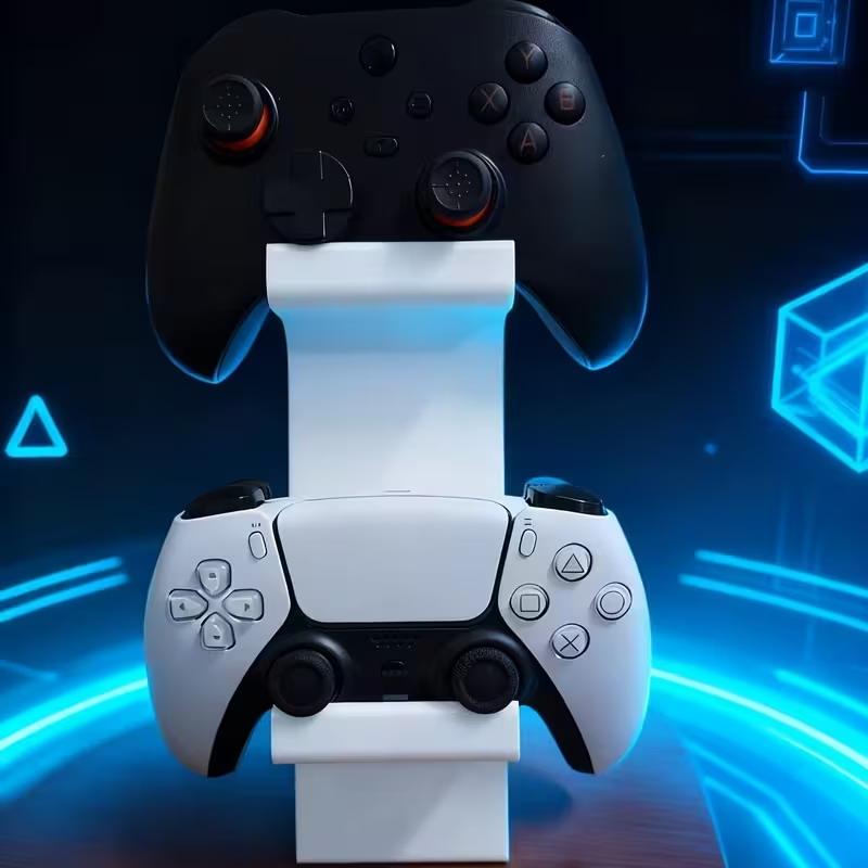 ● 3-in-1-Controller-Ständer fü – Gaming Accessories Sale Bewertung und Preis