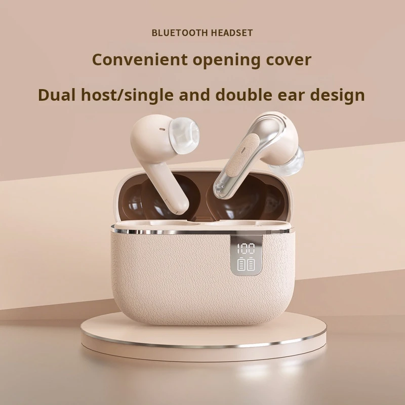 Bluetooth-Kopfhörer TWS HIFI-M – Gaming Accessories Iphone Bewertung und Preis