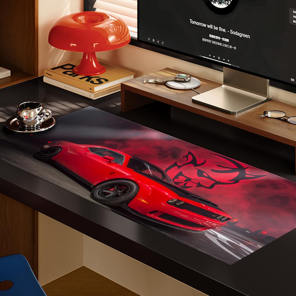 D-DodgeS Auto Cooles Mauspad X – Gaming Mouse Pad Xl Bewertung und Preis