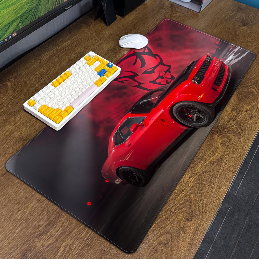 D-DodgeS Auto Cooles Mauspad X – Gaming Mouse Pad Xl Bewertung und Preis