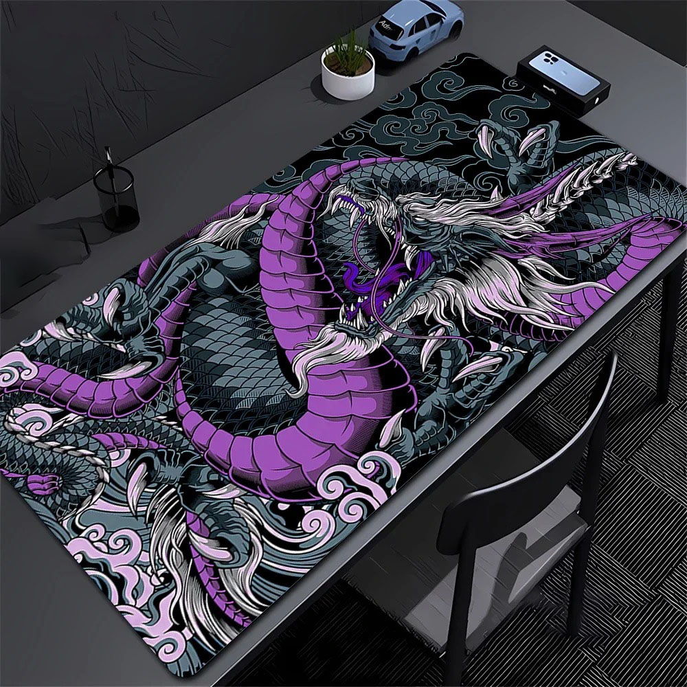 Eastern Dragon Peony Flower Sc – Gaming Accessories For Pc Setup Bewertung und Preis