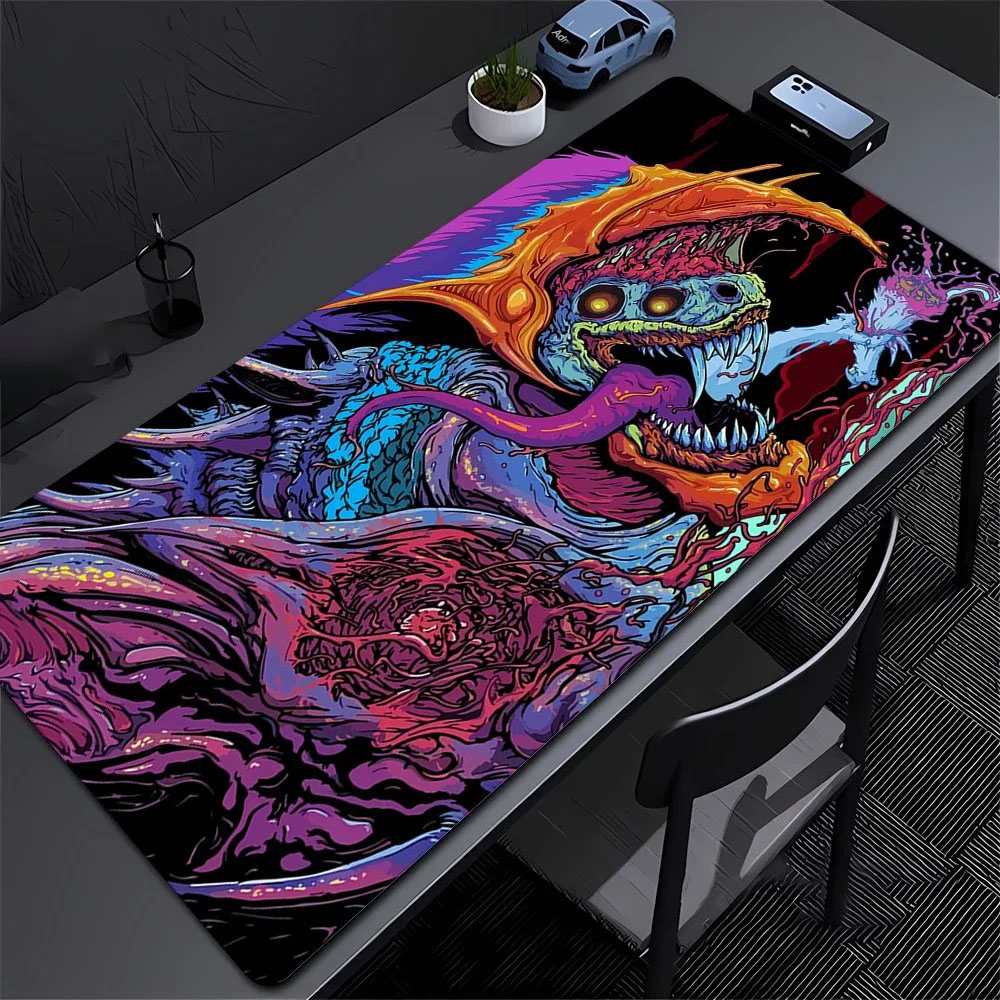 Eastern Dragon Peony Flower Sc – Gaming Accessories For Pc Setup Bewertung und Preis