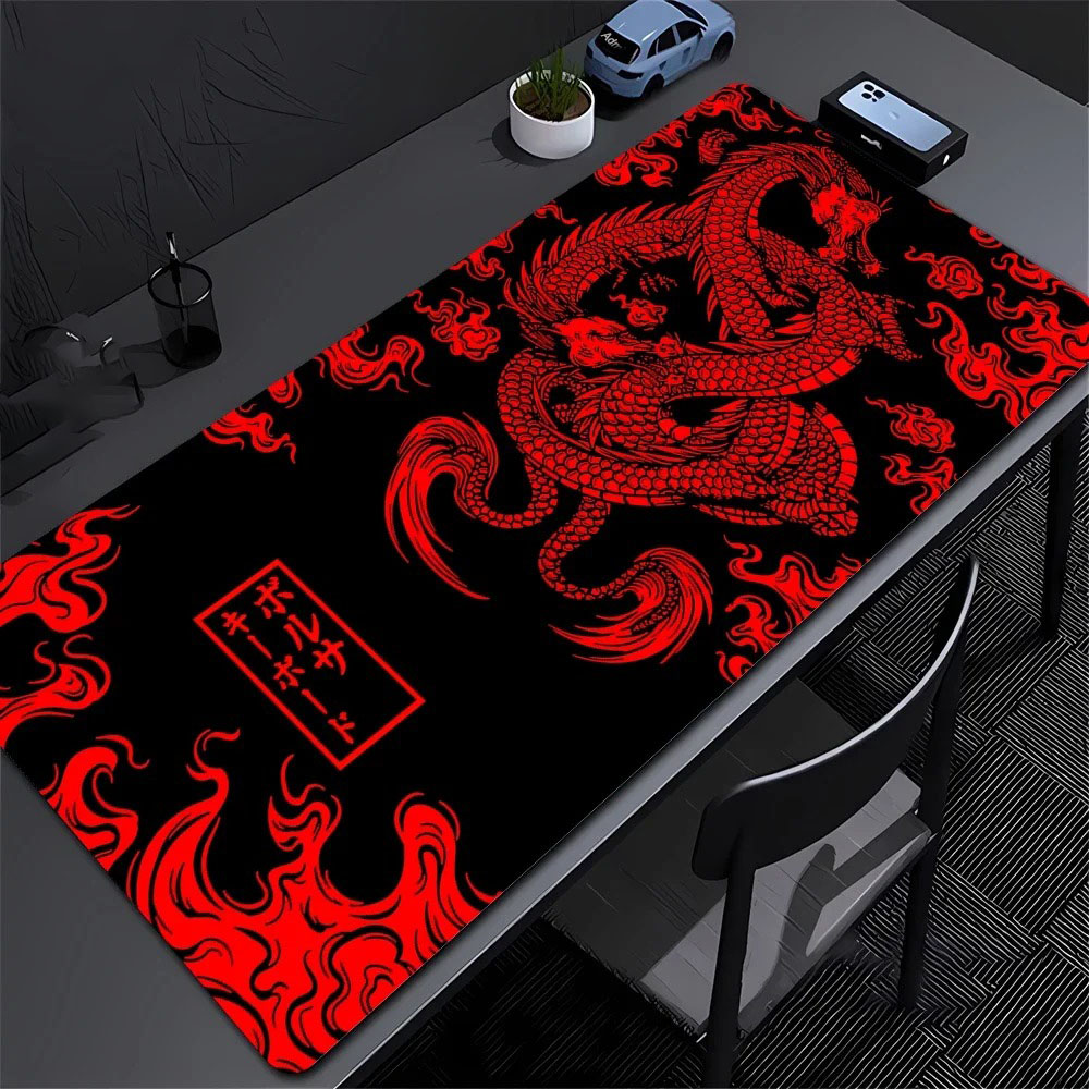 Eastern Dragon Peony Flower Sc – Gaming Accessories For Pc Setup Bewertung und Preis