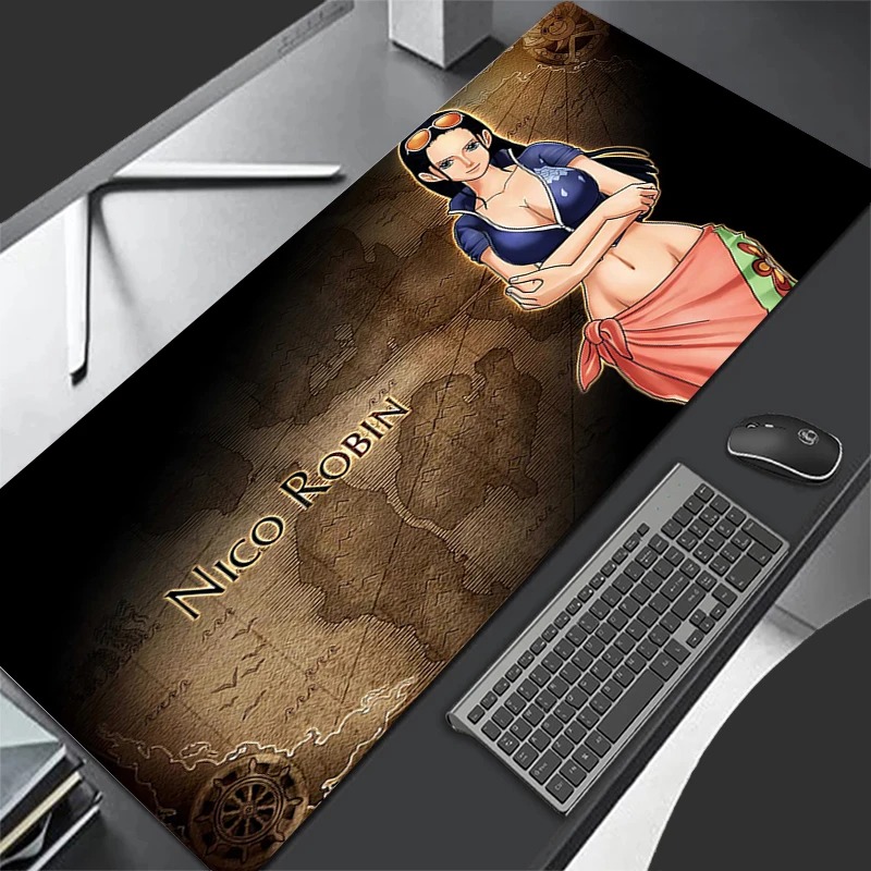 Japan Sexy Anime Mädchen Mausp – Gaming Mouse Pad Xl Bewertung und Preis