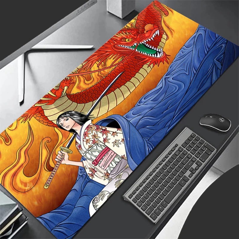Japan Sexy Anime Mädchen Mausp – Gaming Mouse Pad Xl Bewertung und Preis