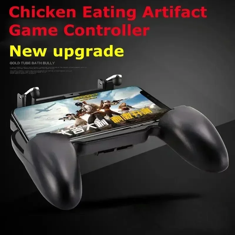 W10 Universeller Handy-L1R1-Ga – Gaming Accessories Iphone Bewertung und Preis