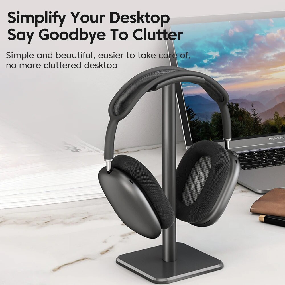 Universal Kopfhörer Ständer Al – Gaming Accessories Sale Bewertung und Preis