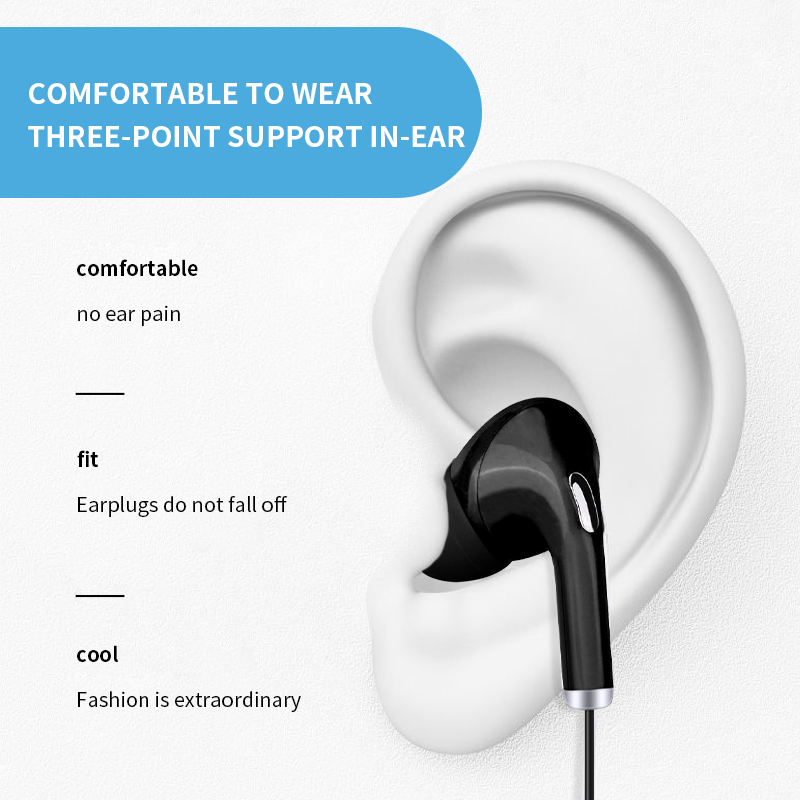 Geräuschreduzierendes In-Ear-M – Gaming Accessories Iphone Bewertung und Preis