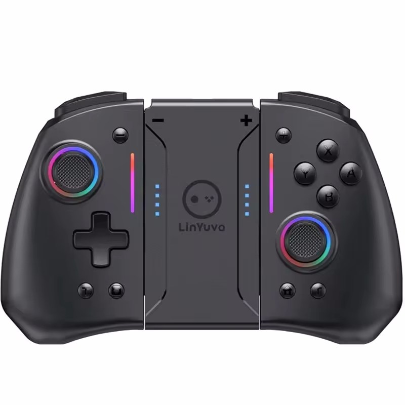 Drahtlose Bluetooth-Steuerung  – Gaming Accessories Iphone Bewertung und Preis