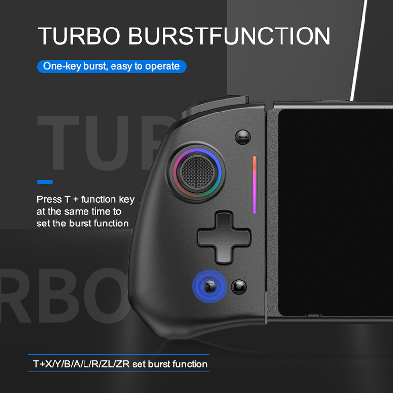 Drahtlose Bluetooth-Steuerung  – Gaming Accessories Iphone Bewertung und Preis