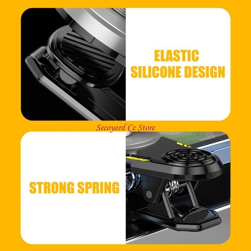 N3UC -Telefon externe Joystick – Gaming Accessories Iphone Bewertung und Preis